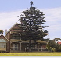 Boston House Motel - eTourism Australia