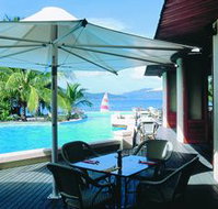 Hamilton Island Resort - eTourism Australia