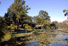 Anderleigh QLD eTourism Australia