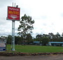 Parkland Motel - eTourism Australia