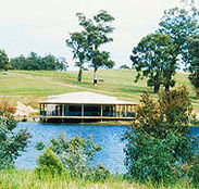 Lake Charlotte Winery - eTourism Australia