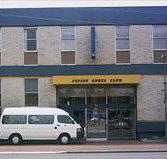 The Flying Angel Club - eTourism Australia