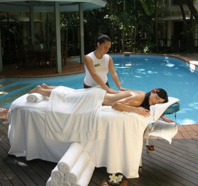 Almaden ACT eTourism Australia