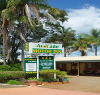 Avocado Motor Inn - eTourism Australia