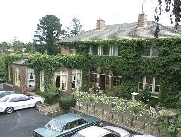 Glenquarry NSW eTourism Australia