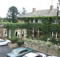 Berida Manor Country Resort - eTourism Australia