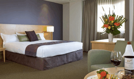 Novotel Langley Perth - eTourism Australia 2
