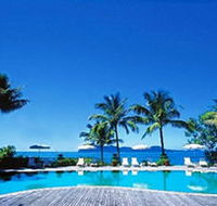 The Horizon At Mission Beach