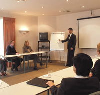 The Waverley International Hotel