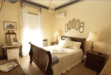 Fremantle Colonial Accommodation - eTourism Australia