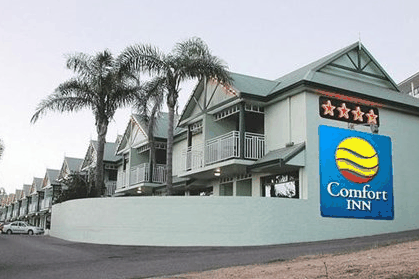 Comfort Inn Geraldton - eTourism Australia