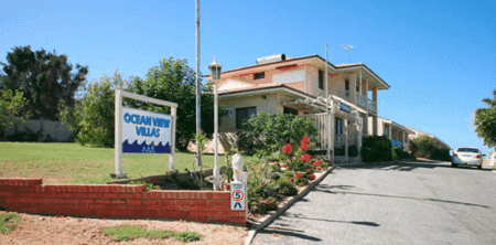 Ocean View Villas - eTourism Australia