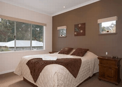 Adamsons Riverside Accommodation - eTourism Australia