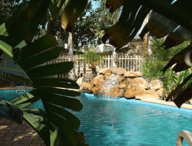 Comfort Inn Grange on Farrelly - eTourism Australia