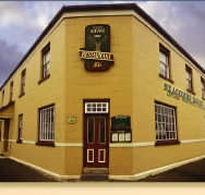 Comfort inn Port Fairy - eTourism Australia