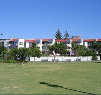 Casablanca Beachfront Apartments