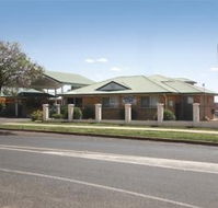 Across Country Motor Inn - eTourism Australia