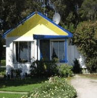 King Island Accommodation Cottages - eTourism Australia