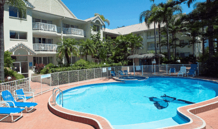 Surfers Tradewinds - eTourism Australia