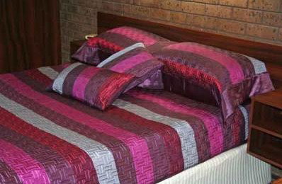 Bayside Motel - eTourism Australia 1