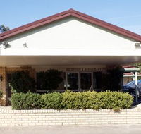 Burke And Wills Moree Motor Inn - eTourism Australia