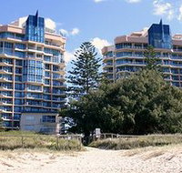 AA Oceana On Broadbeach - eTourism Australia