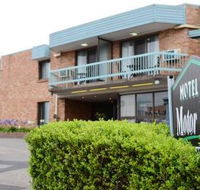 Motel 10 Motor Inn - eTourism Australia