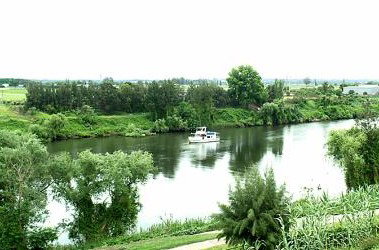 Windsor Terrace Motel - eTourism Australia 1