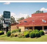 Quality Inn Charbonnier Hallmark - eTourism Australia
