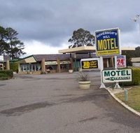 Governors Hill Motel - eTourism Australia