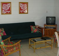 Palm View Holiday Apartments - eTourism Australia