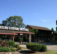 Maclin Lodge Motel - eTourism Australia