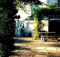 The Priory - eTourism Australia