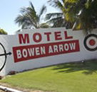Bowen Arrow Motel - eTourism Australia