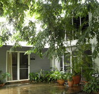 Rum Jungle Bungalows - eTourism Australia