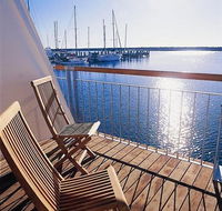 Quest Harbour Village - eTourism Australia