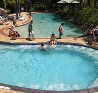 Karrinyup Waters Resort - eTourism Australia