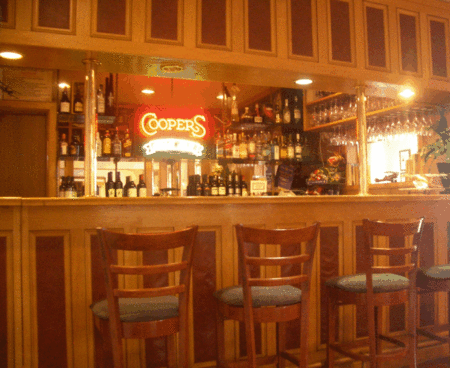 Adelaide Aviators Lodge - eTourism Australia