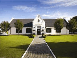 Voyager Estate - eTourism Australia