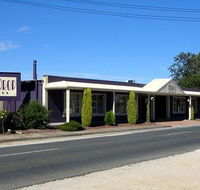 Top Drop Motel - eTourism Australia