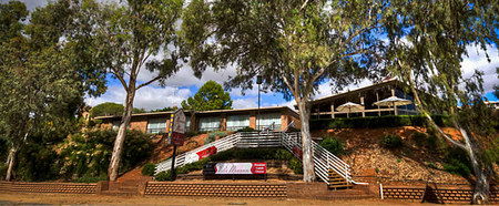 Book Mannum Accommodation Vacations eTourism Australia eTourism Australia