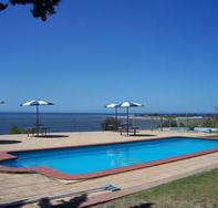 Stansbury Holiday Motel - eTourism Australia