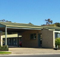 Anglesea Motor Inn