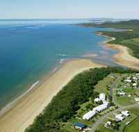 SeaEagles Beach Resort