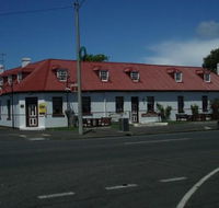 Caledonian Inn Hotel Motel - eTourism Australia