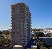 Newport Apartments Mooloolaba