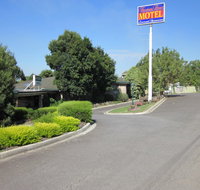 Farnham Court Motel - eTourism Australia