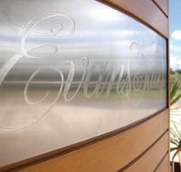 Evans  Tate - eTourism Australia