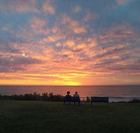 African Reef Beach Resort - eTourism Australia