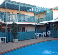 Heritage Resort Hotel Shark Bay - eTourism Australia